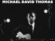 Michael David Thomas