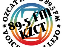 Ozcat Radio