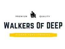Walkers Of DEEP