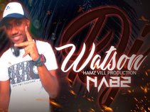 DJ WATSON NABZ