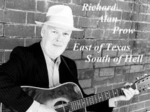 Richard Alan Prow