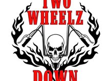 2 Wheelz Down
