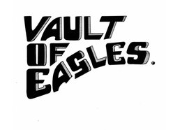 Image for Vault Of Eagles