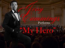 Jerry Cummings and His Soul Of Philadelphia Orchestra