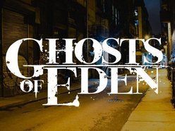 Image for Ghosts of Eden