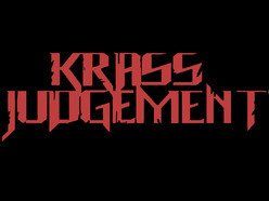 Image for Krass Judgement