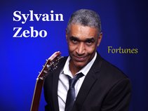 Sylvain Zebo