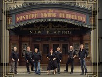 The Western Swing Authority