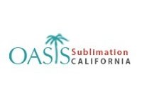 Oasis Sublimation