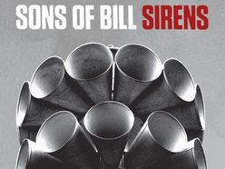 Image for Sons Of Bill