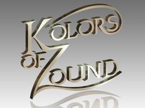 Kolors of Zound