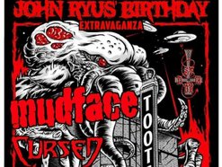 Image for Mudface