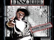 Einscribe [Call me E]