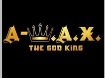 A-w.a.x. The God King