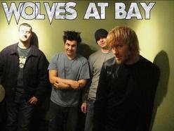 Image for Wolves At Bay
