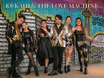 Kūkahi and the Love Machine