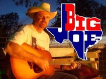 Big Joe Goynes and the Bigger in Texas Band