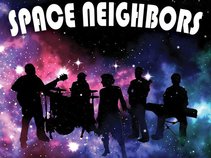 Space Neighbors