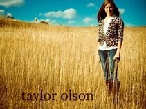 Taylor Olson