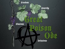 Great Poison Ode