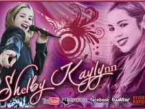Shelby Kaylynn