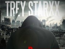 Trey Starxx