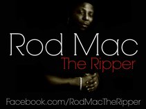 ROD MAC THE RIPPER