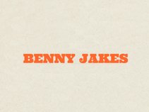 Benny Jakes