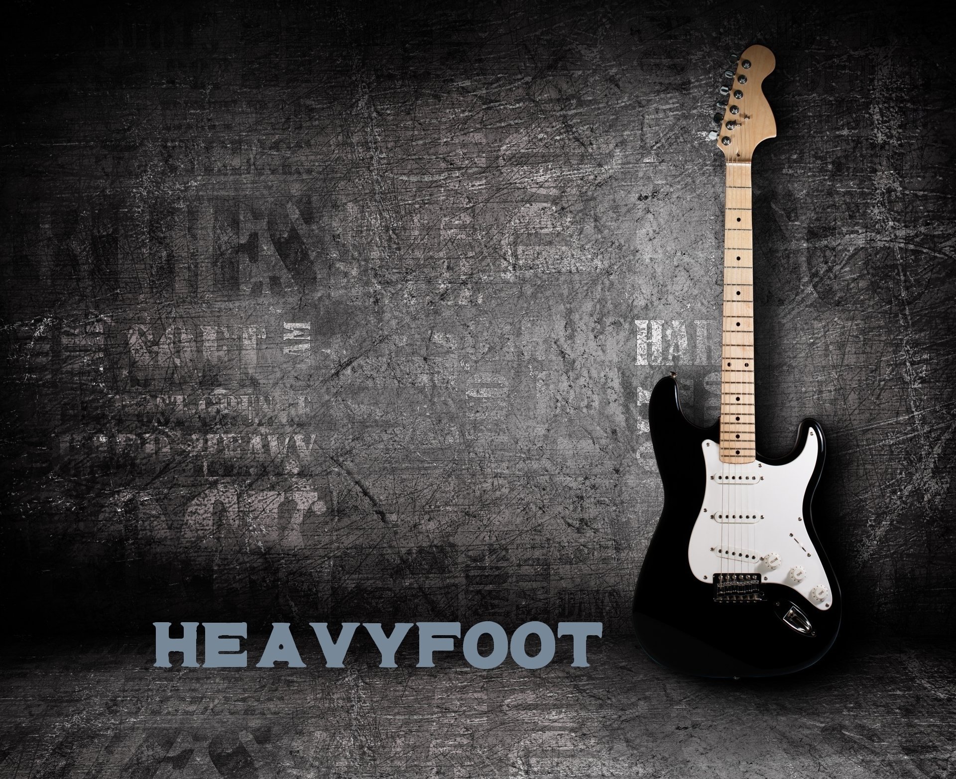 No Waiting On Tomorrow by HeavyFoot | ReverbNation