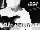 Charlie Arnott