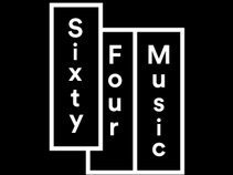 SixtyFour Music