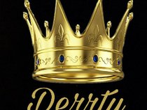 King Derrty