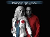 Brandon and Grace Thompson