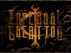 Image for Infernal Creation