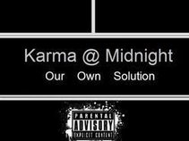 Karma @ Midnight