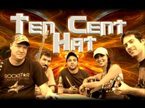 Ten Cent Hat