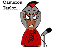 Cameron Taylor
