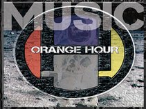 Orange Hour