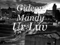 Gideon Mandy