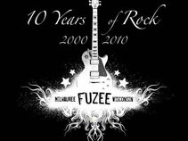 Fuzee  & Reilly (2 bands)