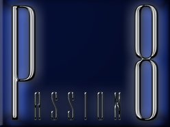 Image for Passion8