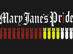 Image for MARY JANE'S PRIDE