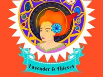 Lavender & Thieves