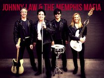 Johnny Law and the Memphis Mafia