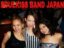 Soulkiss Band Japan