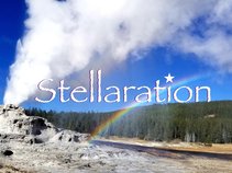 Stellaration