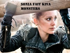 Sonia Fait Kiva
