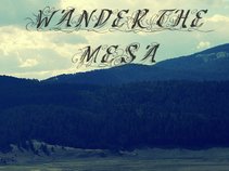 Wander The Mesa