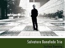 Salvatore Bonafede Trio