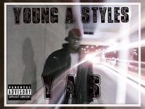 Young A Styles